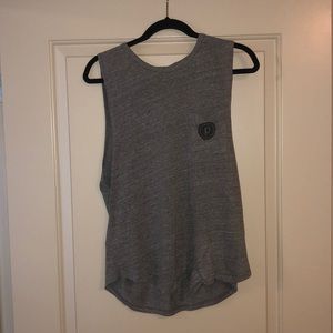 Pure Barre Tank